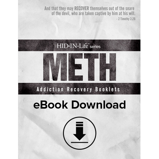 Meth Topical eBook – RU Recovery
