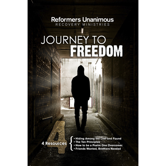 A Journey to Freedom